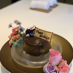 レストラン フウ - 