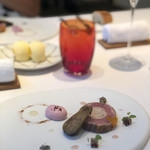 レストラン フウ - 