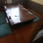 お食事処 梁山泊 たらふく - 