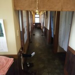 お食事処 梁山泊 たらふく - 