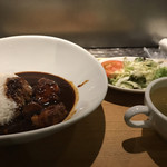 スペインバルダイニング トーティラ フラット - 