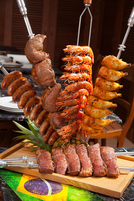 シュラスコ チーズバル Benvenuta 八王子 ベンベヌータ 八王子 居酒屋 食べログ