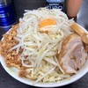 ラーメン二郎 川越店
