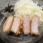 旬魚介×串揚げ　Kushi‐Toria M’s - 