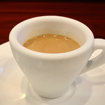 Lago - めちゃ美味いLago風、濃厚なロイヤルミルクティー