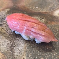 恵比寿 えんどう - 背トロ