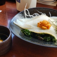おたる政寿司 ぜん庵 - 
