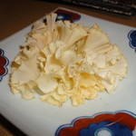 ラ・クチーナ・エスプレッサ - テテ・ド・モア・チーズ