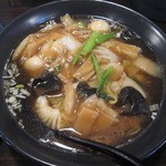 中華麺達　旬風 - 