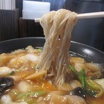 中華麺達　旬風 - 