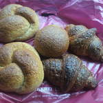 ベッカライ ビオブロート - 