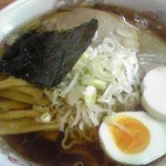 龍覚 - 醤油大盛　2012/1/15ver