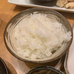 土鍋ごはん 米三 - 熊本県錦町 和田さんの「森のくまさん」