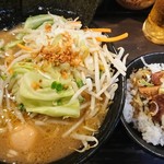 家系ラーメン クックら - 