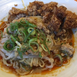 宮城にない系列店 ばあ Fwf みやん ビャンビャン麺 769円税込 By いたゆこ バーミヤン 横浜駒岡店 綱島 ファミレス 食べログ