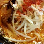 らーめん ひでお屋 - 