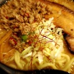 らーめん ひでお屋 - 