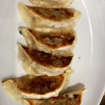 らーめん ひでお屋 - 