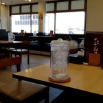 らーめん ひでお屋 - 