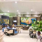 SONG HONG BUSINESS LOUNGE - 