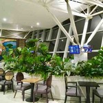 SONG HONG BUSINESS LOUNGE - 