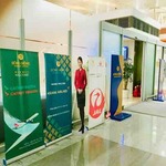 SONG HONG BUSINESS LOUNGE - 