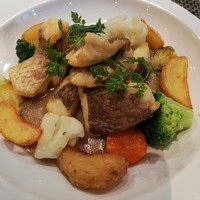 ビフトロ バイ ラ コクシネル - 