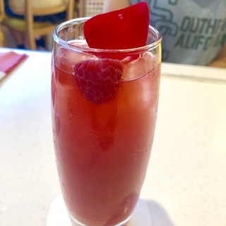 ロクシタン カフェ バイ ピエール・エルメ_1