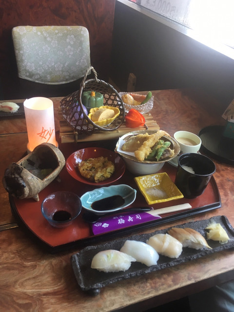 割烹 梅寿司 英賀保 懐石 会席料理 食べログ 割烹 梅寿司 英賀保 懐石 会席料理 食べログ