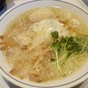 らーめん 鱗  高槻店