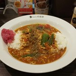 CoCo壱番屋 - 