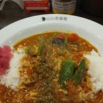 CoCo壱番屋 - 