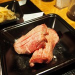 お米と焼肉 肉のよいち - 