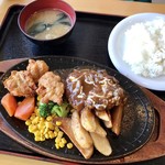レストランさくら - 