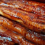 うなぎ亭 友栄 - 