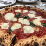 ピッツェリア イルベリエッロ ハヤマ - 