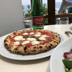 ピッツェリア イルベリエッロ ハヤマ - 