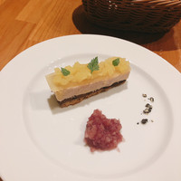 シャンパン食堂 - 