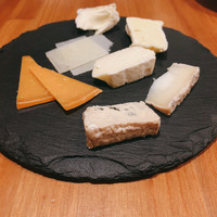 シャンパン食堂 - 