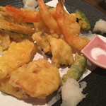 魚料理 沖の瀬 - 