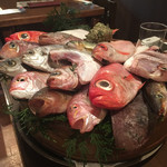 魚料理 沖の瀬 - 