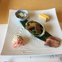 中納言 千日前味楽館 - 