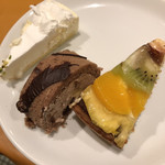 ムフタール ドゥ パリ   - 