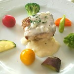 クロシェット ドゥ ボワ - 