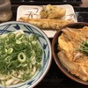 丸亀製麺 新越谷VARIE店