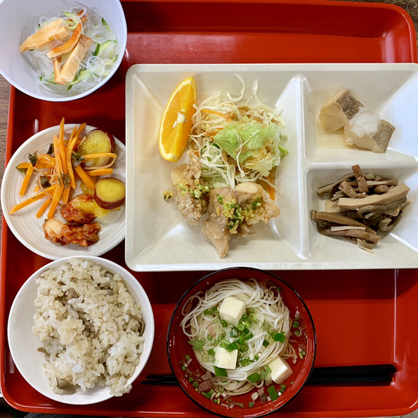 燧小屋（ヒウチコヤ） - 檜枝岐村その他（旅館・民宿）の写真