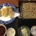 薮伊豆総本店 - 