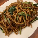 萬来亭 - 上海焼きそば