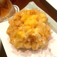 お座敷天婦羅 天政 丸ビル店 - 
