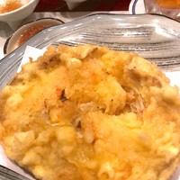 お座敷天婦羅 天政 丸ビル店 - 